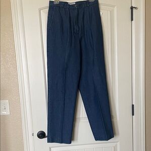 Westbound Men's Navy Dress Pants